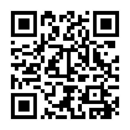 QR code vers le Linktree de Jhey Marini