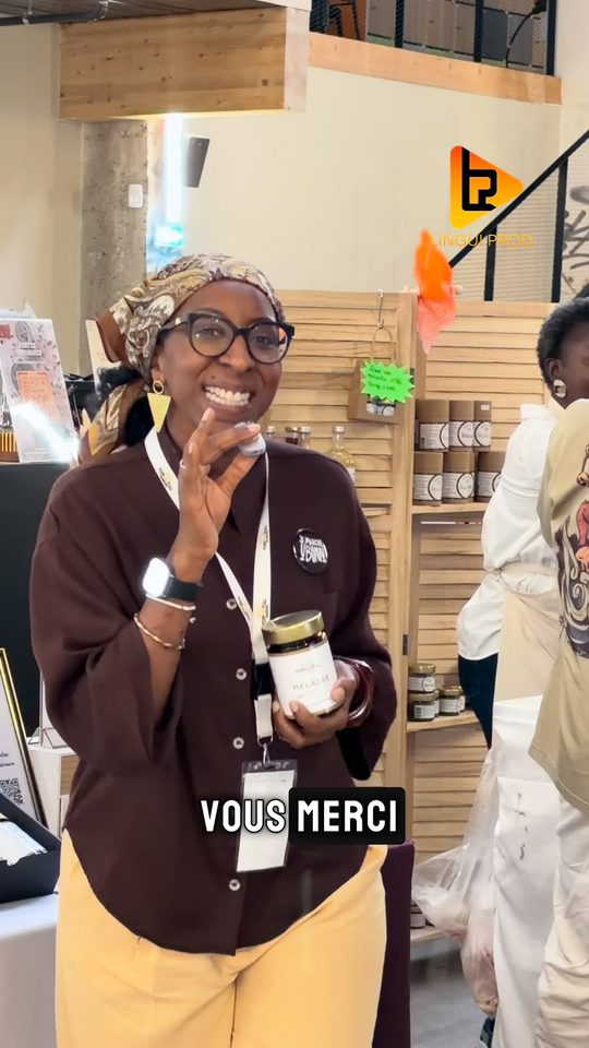 Interview de Maryam - Les Visages Derrière les Réussites